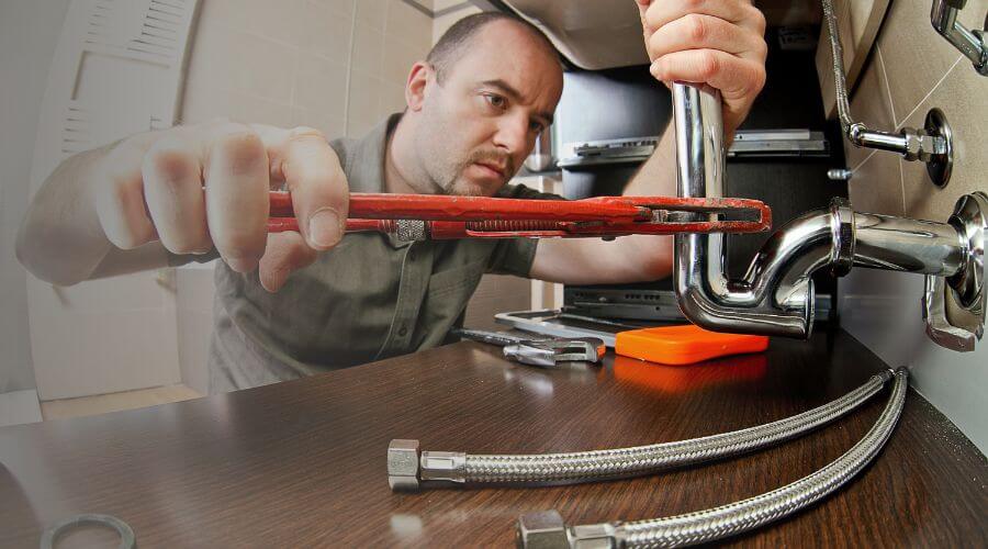Professional bathroom faucet installation in Westborough, MA